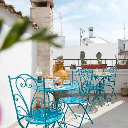 Manidibianco Apulian Relaxing Stay Turi Exterior foto