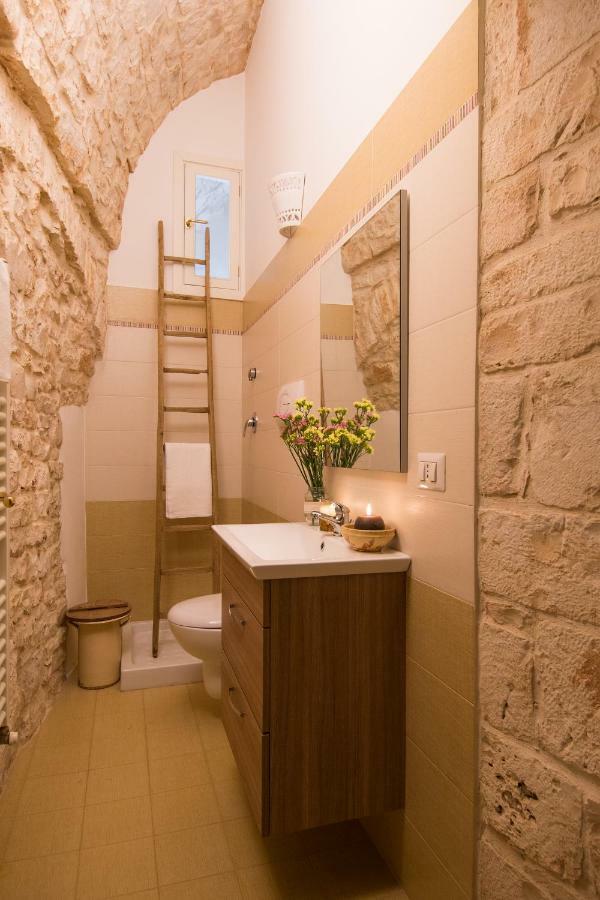 Manidibianco Apulian Relaxing Stay Turi Exterior foto