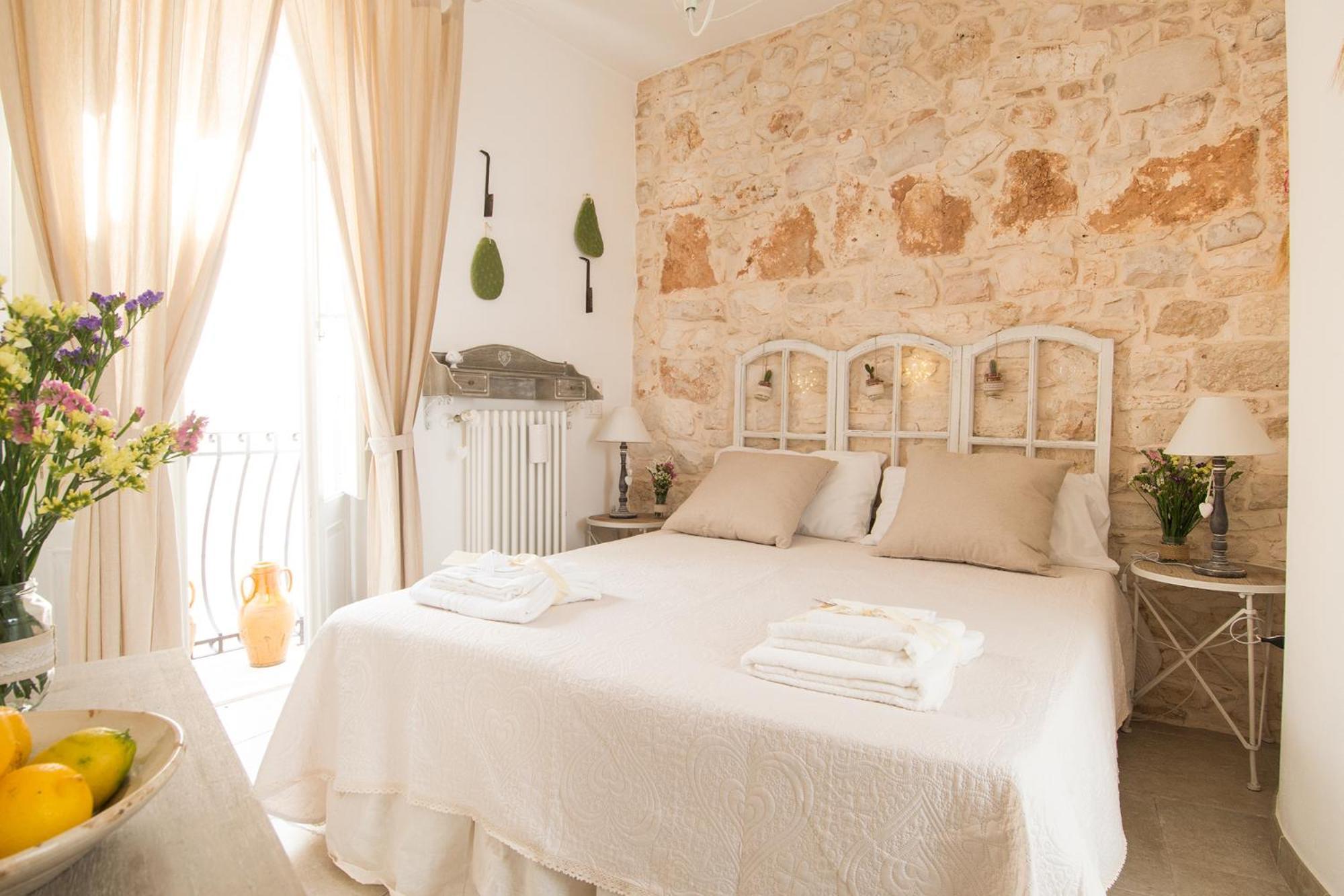 Manidibianco Apulian Relaxing Stay Turi Exterior foto